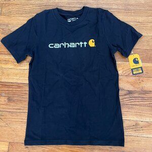 Carhartt kids Graphic T-Shirt Boys 7